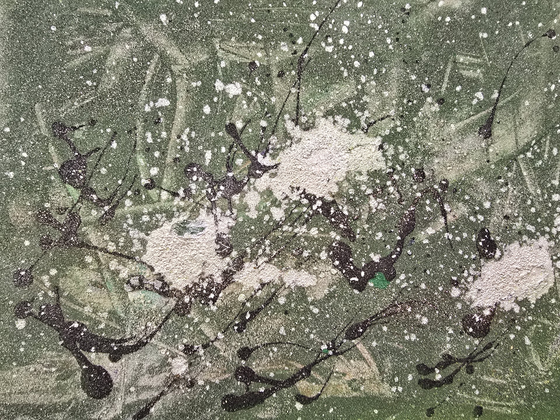 auf Holz — Stefan vom Scheidt